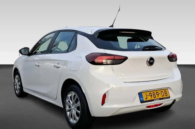 Opel Corsa (2020) thumbnail 3