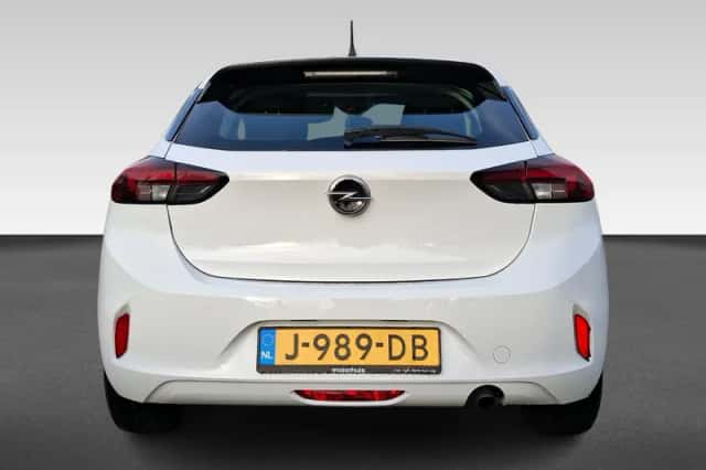 Opel Corsa (2020) thumbnail 4