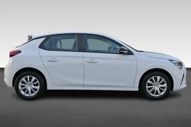 Opel Corsa (2020) thumbnail 5