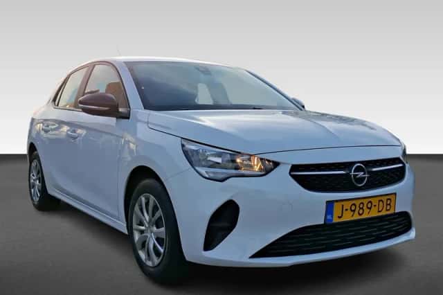 Opel Corsa (2020) thumbnail 6