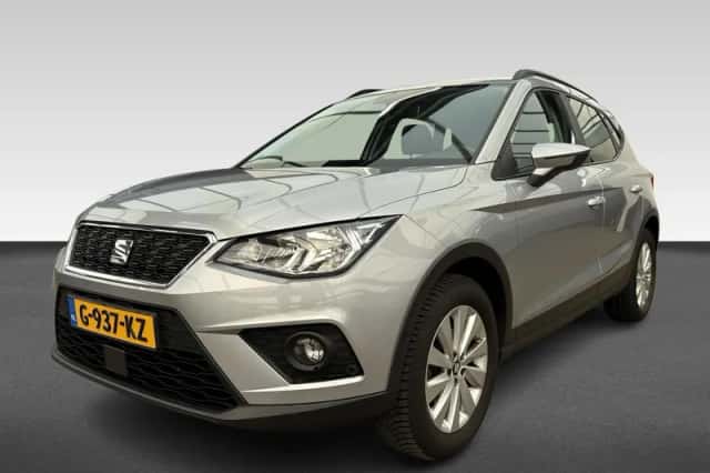 SEAT Arona (2019) thumbnail 1