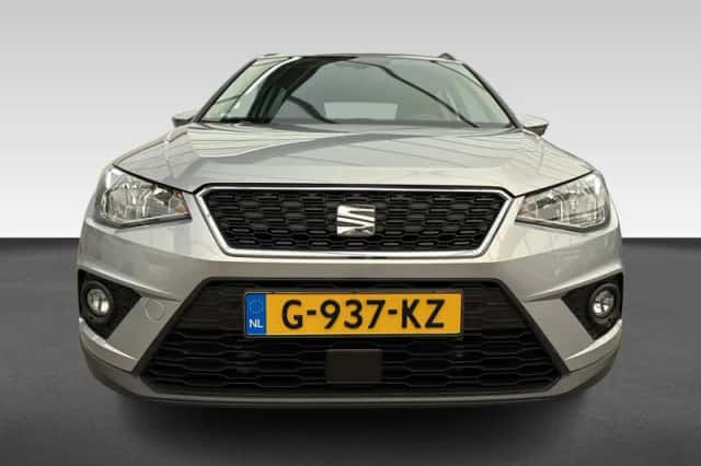 SEAT Arona (2019) thumbnail 4