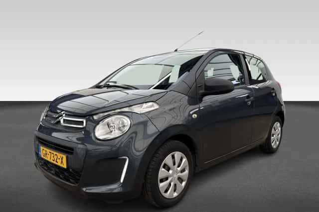 Citroën C1 (2015) thumbnail 1