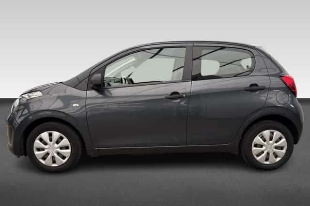 Citroën C1 (2015) thumbnail 2