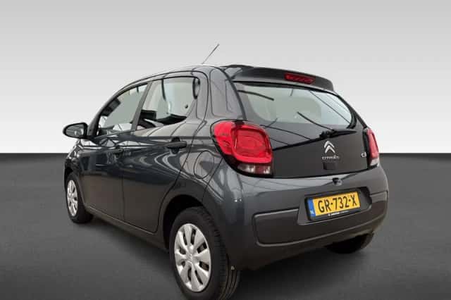 Citroën C1 (2015) thumbnail 3