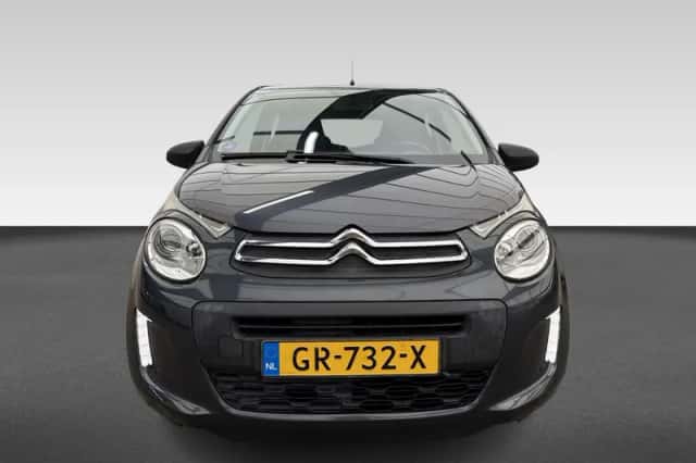 Citroën C1 (2015) thumbnail 4