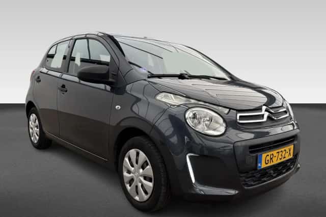 Citroën C1 (2015) thumbnail 5