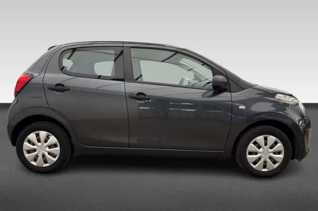Citroën C1 (2015) thumbnail 6