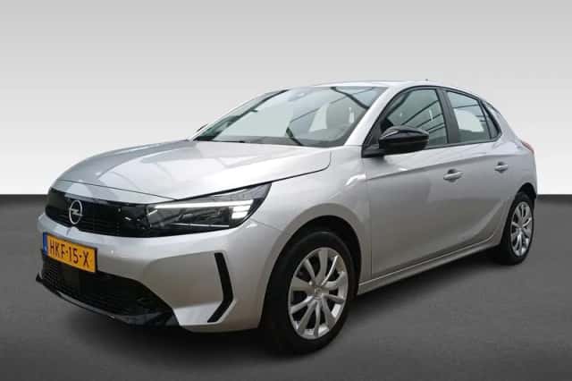 Opel Corsa-e (2025) thumbnail 1