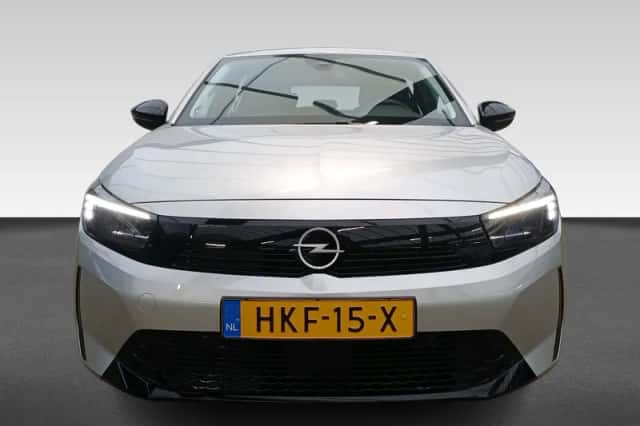 Opel Corsa-e (2025) thumbnail 2