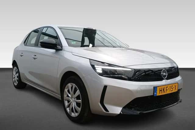 Opel Corsa-e (2025) thumbnail 3