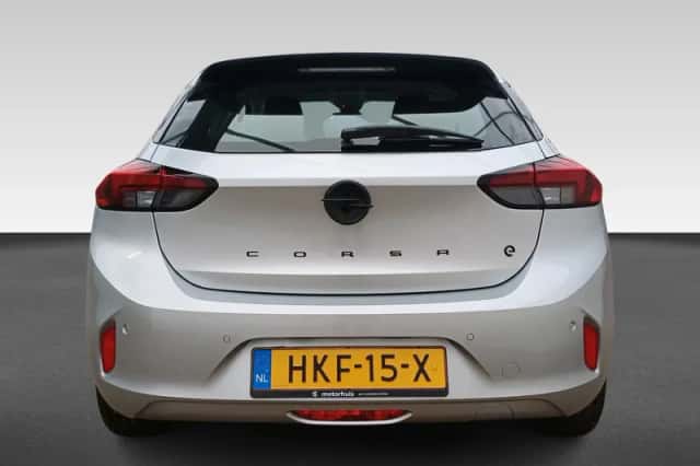 Opel Corsa-e (2025) thumbnail 4