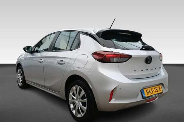 Opel Corsa-e (2025) thumbnail 5