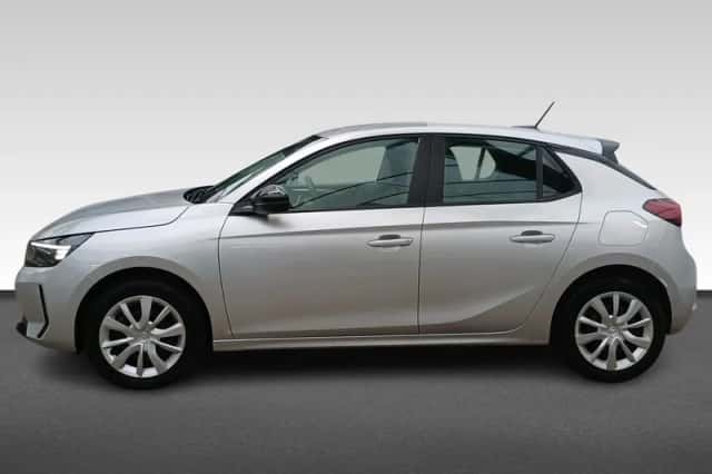 Opel Corsa-e (2025) thumbnail 6