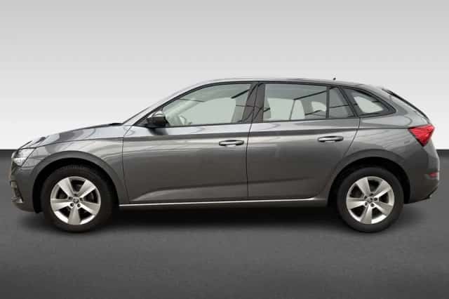 Škoda Scala (2023) thumbnail 2