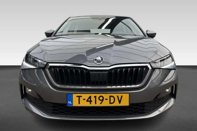 Škoda Scala (2023) thumbnail 3