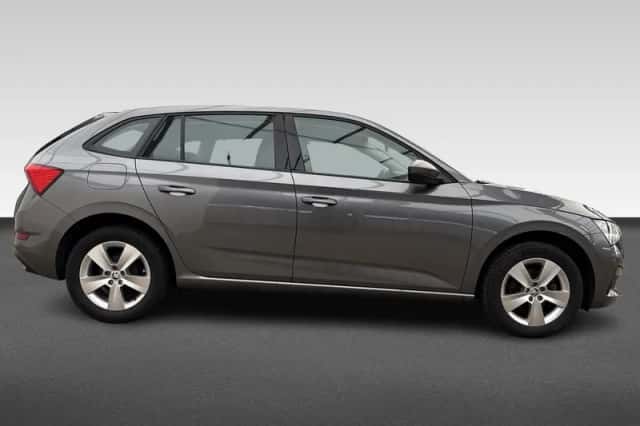 Škoda Scala (2023) thumbnail 5