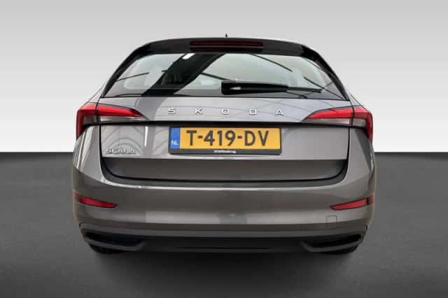 Škoda Scala (2023) thumbnail 6