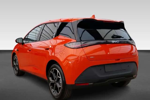 BYD Seal (2026) thumbnail 3