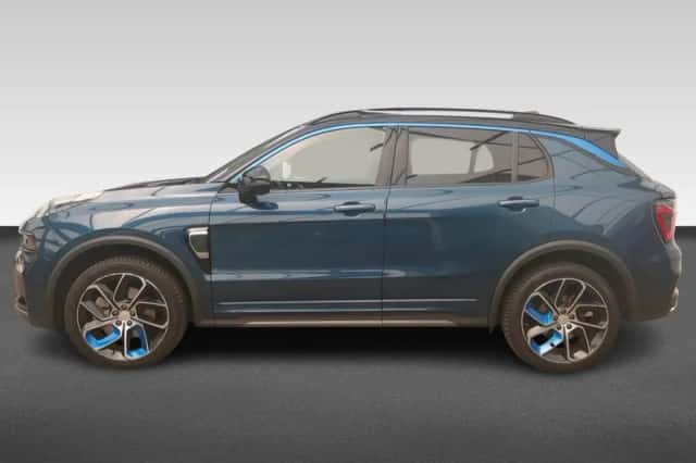 Lynk & Co 01 (2022) thumbnail 2