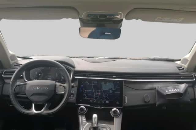 Lynk & Co 01 (2022) thumbnail 5