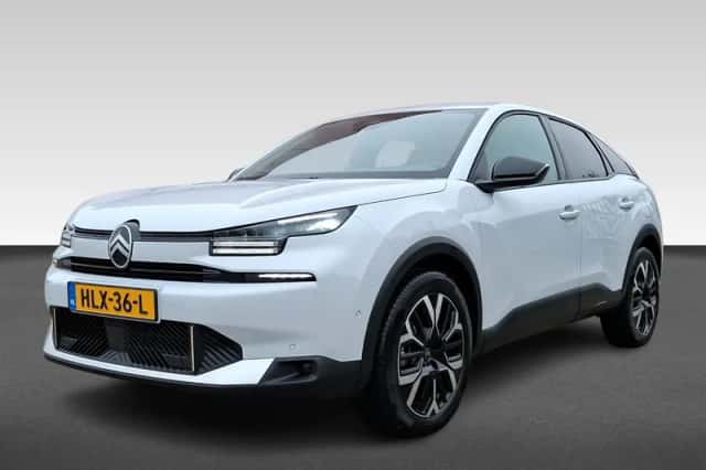 Citroën C4 (2025) thumbnail 1