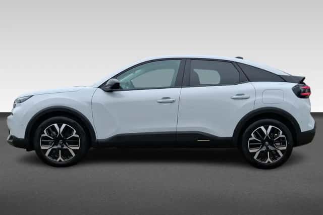 Citroën C4 (2025) thumbnail 2