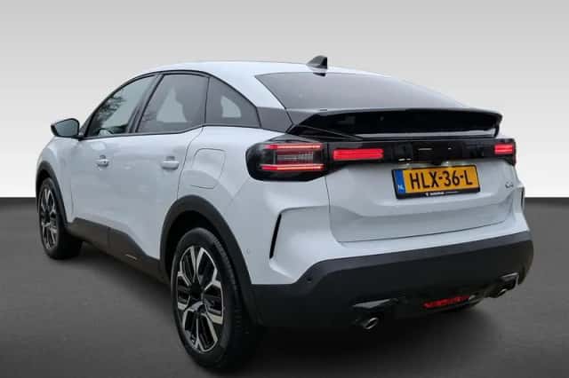 Citroën C4 (2025) thumbnail 3