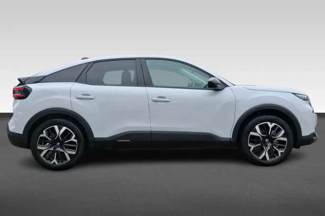 Citroën C4 (2025) thumbnail 5