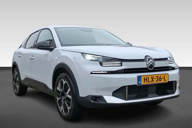 Citroën C4 (2025) thumbnail 6