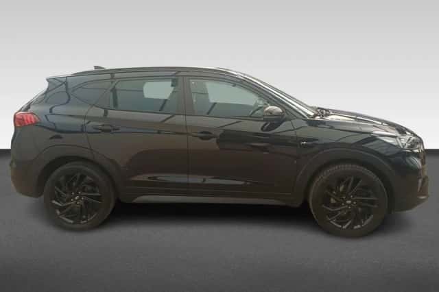 Hyundai Tucson (2019) thumbnail 6