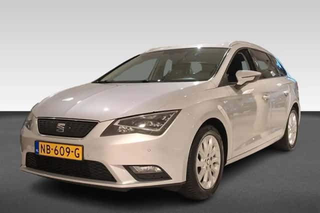 SEAT Leon (2017) thumbnail 1
