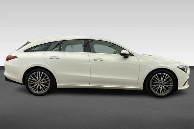 Mercedes-Benz CLA-Klasse (2022) thumbnail 6