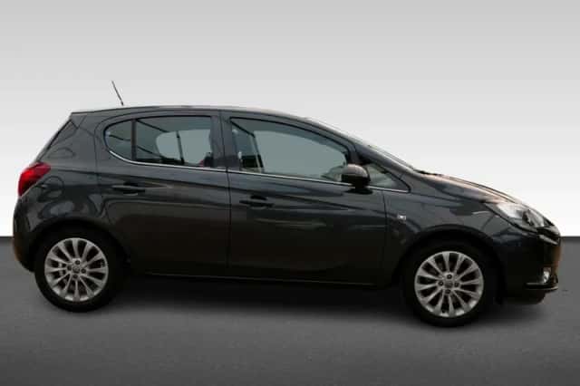 Opel Corsa (2019) thumbnail 2