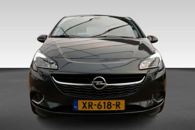 Opel Corsa (2019) thumbnail 3