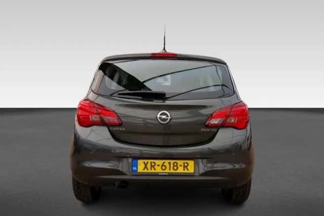Opel Corsa (2019) thumbnail 5