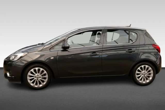 Opel Corsa (2019) thumbnail 6