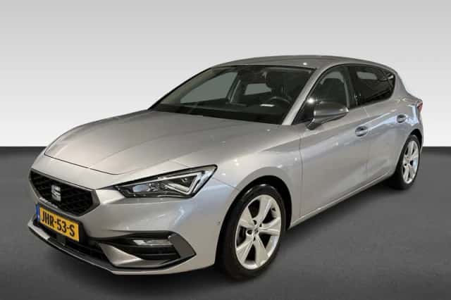 SEAT Leon (2021) thumbnail 1