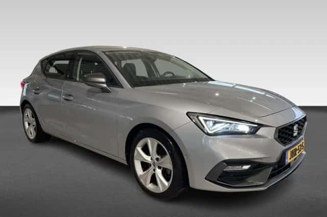 SEAT Leon (2021) thumbnail 6