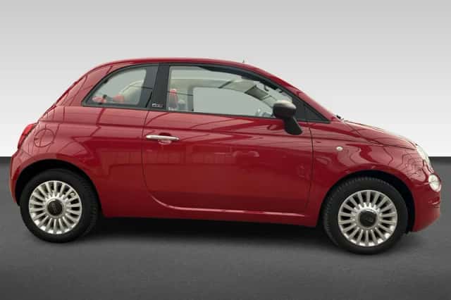 Fiat 500C (2018) thumbnail 6