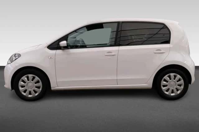 Škoda Citigo (2017) thumbnail 2