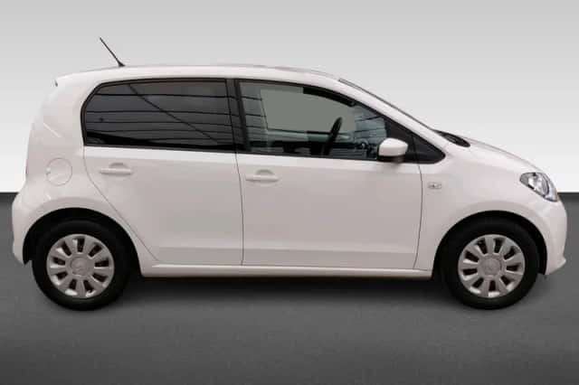 Škoda Citigo (2017) thumbnail 6
