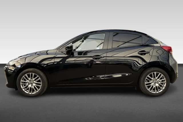 Mazda 2 (2022) thumbnail 2