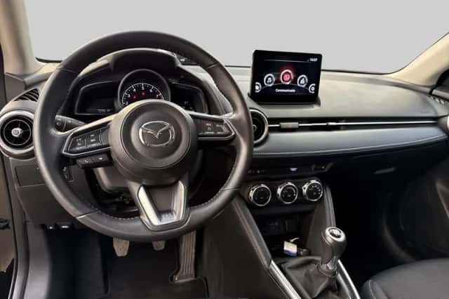 Mazda 2 (2022) thumbnail 4