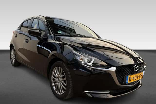Mazda 2 (2022) thumbnail 6