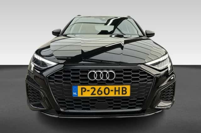 Audi A3 (2022) thumbnail 6