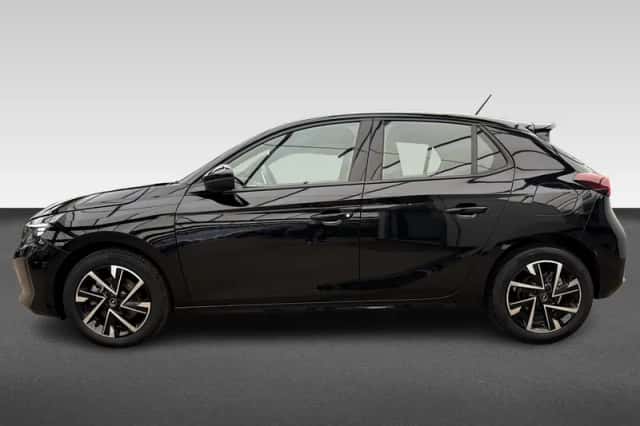 Opel Corsa (2025) thumbnail 1