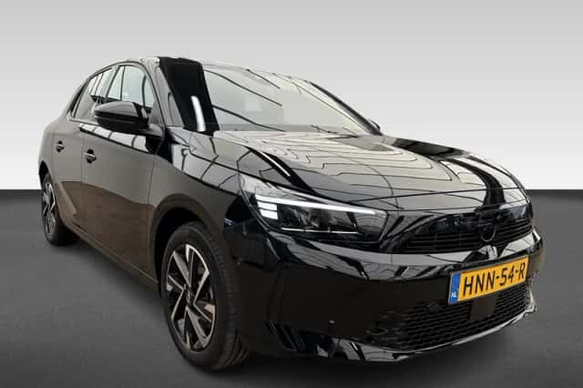 Opel Corsa (2025) thumbnail 2