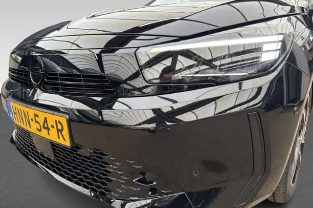 Opel Corsa (2025) thumbnail 3