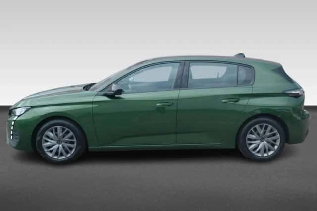 Peugeot 308 (2022) thumbnail 2
